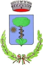 Stemma di Pietrelcina