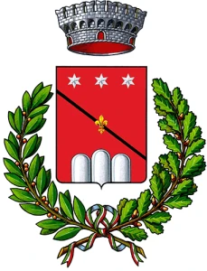 Stemma di Brusciano
