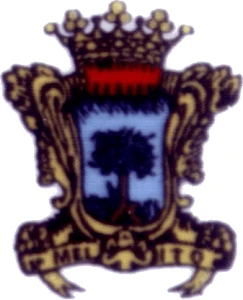 Stemma di Melito di Napoli