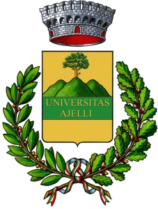 Stemma di Aiello del Sabato