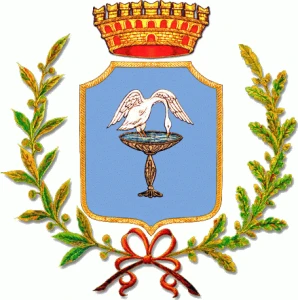 Stemma di Bagnoli Irpino