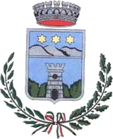 Stemma di Calabritto