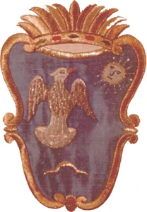 Stemma di Candida
