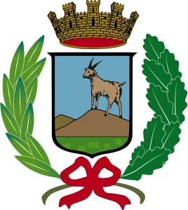 Stemma di Capriglia Irpina