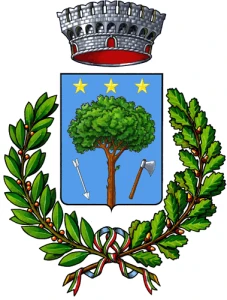 Stemma di Greci