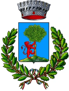 Stemma di Lauro