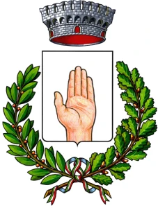 Stemma di Manocalzati