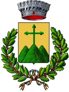 Stemma di Monteforte Irpino