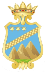 Stemma di Montemarano