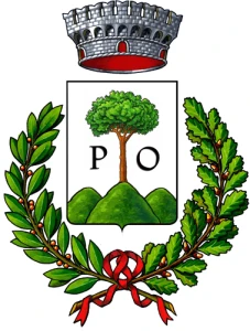 Stemma di Paternopoli