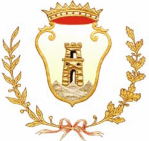 Stemma di Pietrastornina