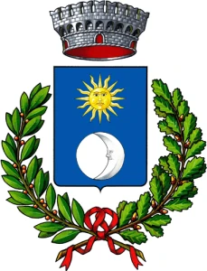 Stemma di Quindici