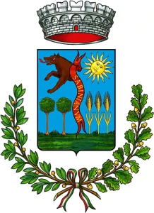 Stemma di Savignano Irpino