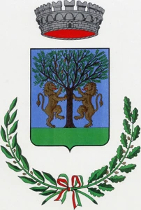 Stemma di Sorbo Serpico