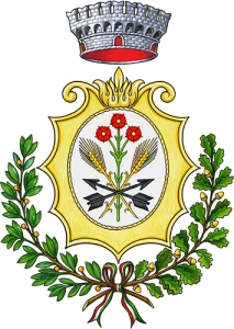 Stemma di Vallata