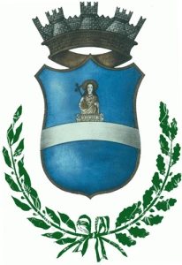 Stemma di Atrani