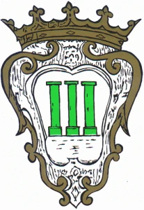 Stemma Campora