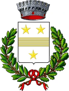 Stemma di Casalbuono