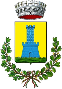 Stemma di Caselle in Pittari