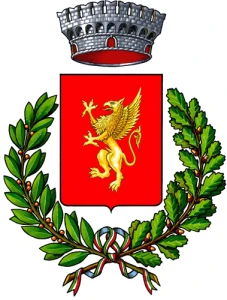 Stemma Giffoni Sei Casali