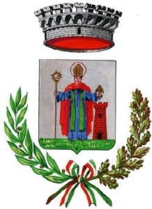 Stemma di Ispani