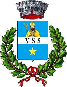 Stemma di Mercato San Severino