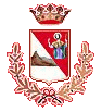 Stemma di Monte San Giacomo