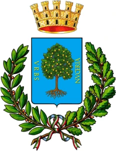 Stemma di Nocera Superiore