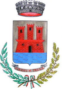 Stemma di Positano