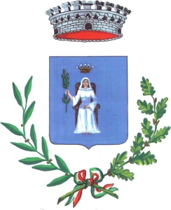 Stemma di Santa Marina