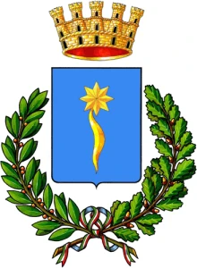 Stemma di Teggiano