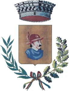 Stemma Carapelle Calvisio
