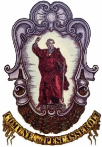 Stemma Pescasseroli