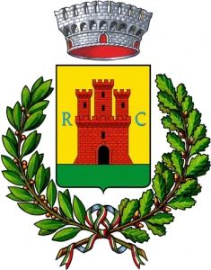 Stemma Roccacasale