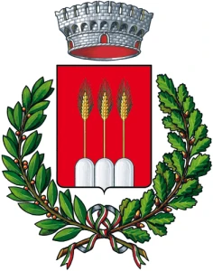 Stemma di Morro d'Oro