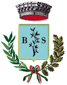 Stemma di Bussi sul Tirino