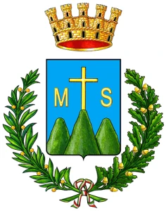 Stemma Montesilvano
