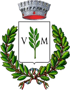 Stemma di Mozzagrogna