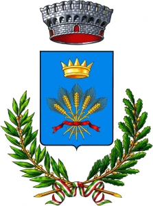 Stemma di Paglieta