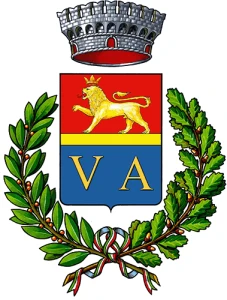 Stemma di Villalfonsina