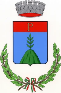 Stemma di Pietraferrazzana