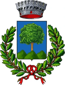 Stemma di Alberona