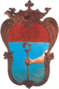 Stemma di Cagnano Varano