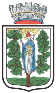 Stemma di Carpino
