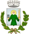 Stemma di Casalvecchio di Puglia