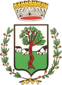 Stemma di Ischitella
