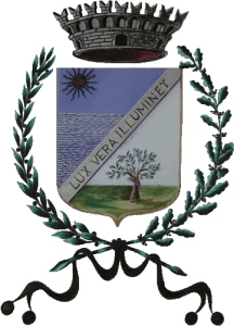 Stemma di Mattinata