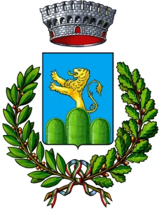 Stemma di Monteleone di Puglia