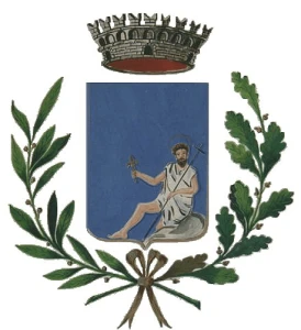 Stemma di Motta Montecorvino
