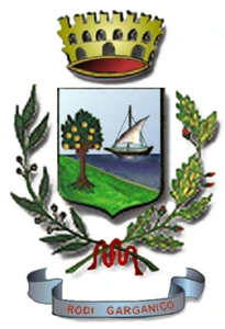 Stemma di Rodi Garganico